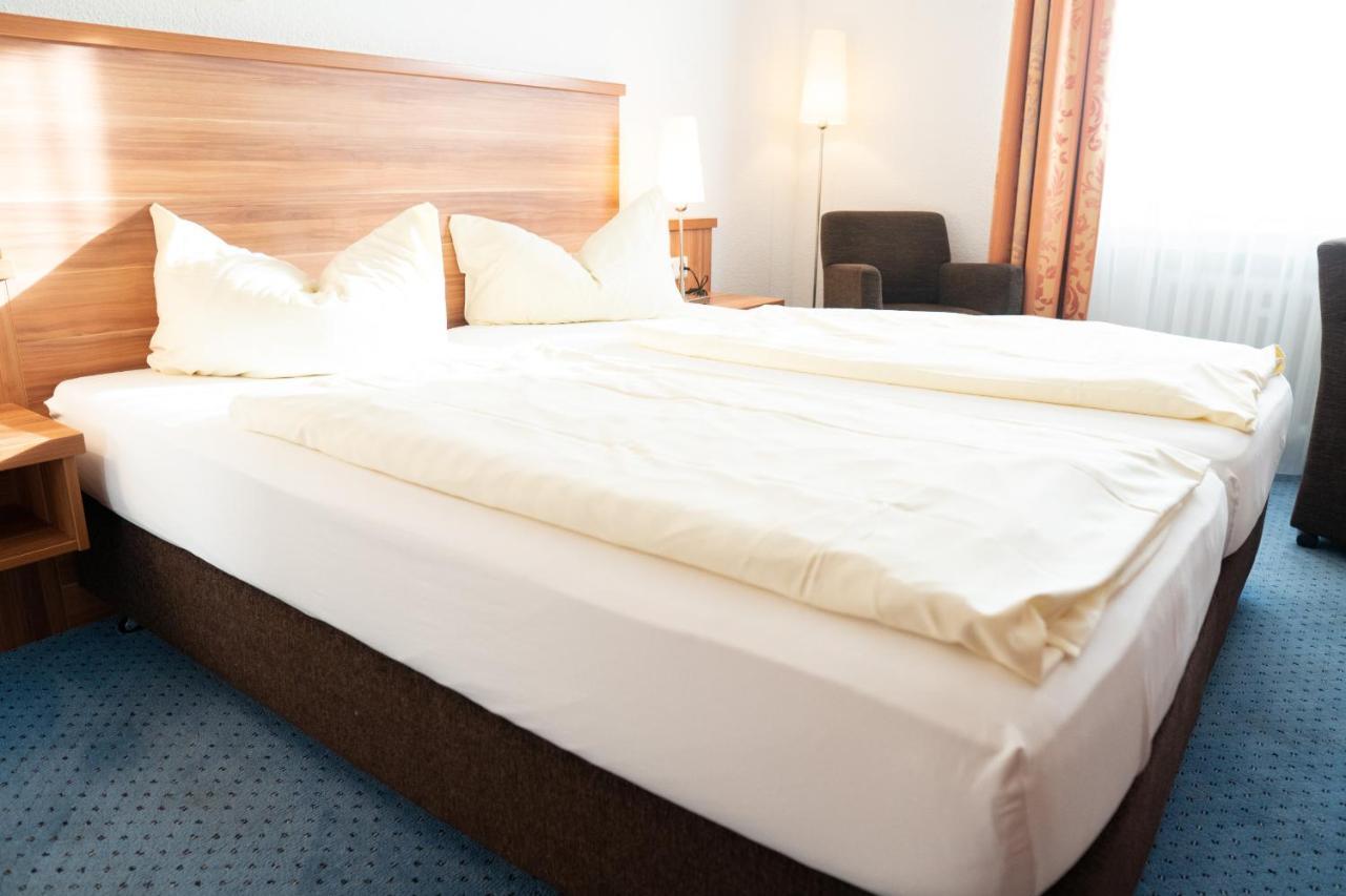 Hotel Jaegerhof Bad Hersfeld Habitación foto